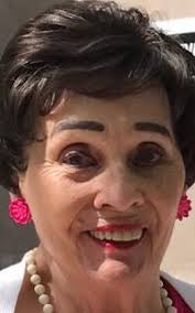 Dorothy 'Dot' Marie Borges