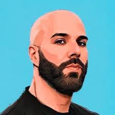 Joseph Ascanio's Instagram, Twitter & Facebook