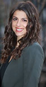 Maria Gambino's Instagram, Twitter & Facebook