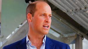 Prince William sees homelessness help for young workers