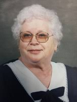 Obituary information for Frances Mae Hyatt