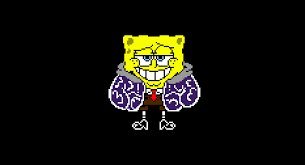 Here are only the best sponge bob wallpapers. Aesthetic Black Spongebob Wallpaper Novocom Top