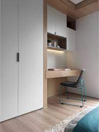 Adorable Simple Diy Computer Desk Ideas For Home Office Https Hajarfresh Com Diy Computer Desk Ideas Small Room Design Bedroom Design Study Table Designs