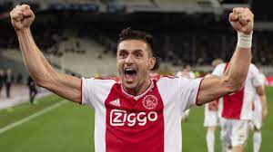 Dusan tadic, 17 july 1995, (case no. Dusan Tadic Is The The Best 20th Footballer In The World The Srpska Times