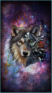 The great collection of free cave wallpaper for desktop, laptop and mobiles. Galaxy Animals Wallpapers Wallpaper Cave Cool Animal Wallpapers Neat