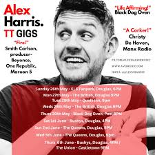 The Original Isle of Man Advice, Help & Local Events