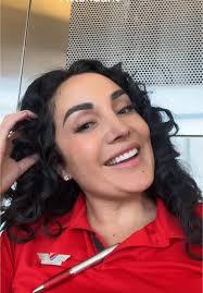 Tres veces que lloré como asistente de vuelo