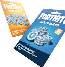 There are no fees or expiration dates associated with the use of a gift card. Fortnite V Bucks Redeem V Bucks Gift Card Fortnite