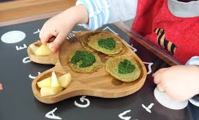 Obst & gemüse, basel, switzerland. Wie Geht Baby Led Weaning Blw Zwei Familien Erzahlen Miss Broccoli