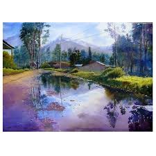 Gambar pemandangan terindah di dunia akan memberi anda perasaan yang sangat dekat dengan alam. Gambar Pemandangan Yang Indah Yang Kreatif Dan Wajib Awak Semua Terjah Tempat Menarik