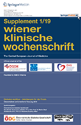 Osterreichische Diabetes Gesellschaft Odg Leitlinien