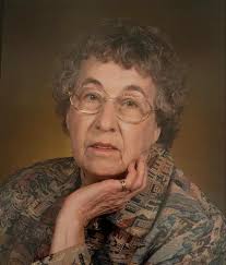 Bettie Jean Adams Johnston : 1934–2021