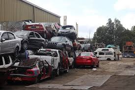 Our quick removal service covers every area of melbourne and we. Super Metal Recycling Home