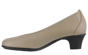 We have 88 sizes for women, available in slims thru are you loving your sas shoe but wished we made it in different colors? Milano Pump Sas Shoes