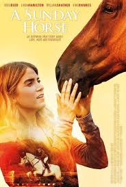 A Sunday Horse Turkce Dublaj Izle At Uzerinde Gecirdigi Olumcul Bir Kazadan Sonra Uzmanlar Ozel Bir Durum Olmadigini Soylese De Film Romantik Filmler Izleme