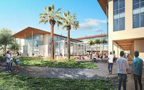 Santa clara students are driven to build a better, kinder, more humane, more sustainable planet. Santa Clara University Receives 100 Million From Sobratos For New Stem Facility