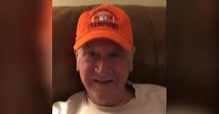 John Ashley Richards Obituary