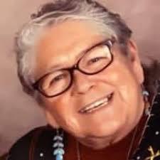 Sylvia Ann Hodson obituary and life story