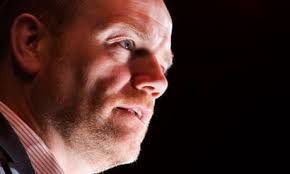 Mark Thompson should heed his own warning