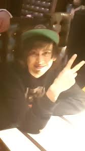 Embedded Image Calvin Vail Music Producers Leafy Is Here