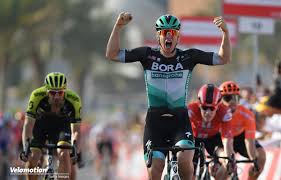 The 2020 uae tour was a road cycling stage race that took place between 23 and 27 february 2020 in the it was the second edition of the uae tour and the third race of the 2020 uci world tour.1. Uae Tour 1 Ackermann Bezwingt Zum Auftakt Die Komplette Sprint Elite