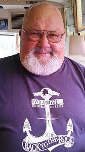 Air Force veteran Ron Winters dies at 81