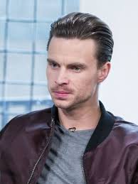 You Me Six Dan Flint Redakční stock fotografie