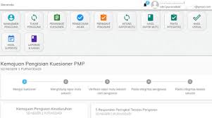 Pilihan diisi dengan waktu penyelenggaraan sekolah (pagi, siang, sore, double shift, sehari penuh 5 hari, sehari penuh 6 hari atau kombinasi). Panduan Pengisian Pmp Untuk Kepala Sekolah Guru Siswa Dan Komite Secara Online 2019 Webguru Kita