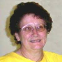 Obituary information for Sandra Redding