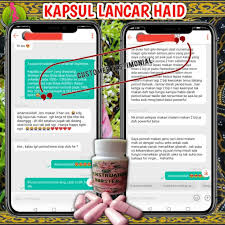 Saya ada masalah period tak lancar, sebelum ni saya pernah ade masalah platelet rendah jugak, jadi saya untuk masalah period yang tak teratur, boleh cuba royal v untuk membantu stabilkan hormon. Buy Ubat Lancar Period Menstruation Booster X 12 Biji Bottle Merangsang Pengeluaran Haid 100 Ekstrak Daun Derhaka Mertua Seetracker Malaysia