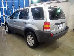 Image result for Satin Silver 2004 Escape