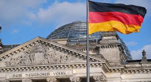 Bei den anhängern der anderen im bundestag vertretenen parteien. Frauenanteil Im Bundestag Sinkt Auf 31 Prozent Eaf Berlin