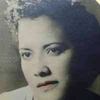 Maria de las Mercedes Scandela de Saedt (1937–2020)