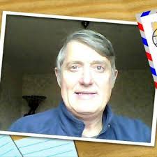 Steve Orridge (@OrridgeSteve)