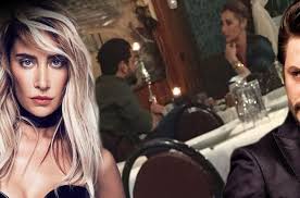 Sıla gençoğlu ve oyuncu ahmet kural arasında yaşanan şiddet olayına ilişkin davanın ikinci duruşması görüldü. Sila Ile Ahmet Kural Askinda Flas Iddia Tokat Mi Atti Magazin Haberleri