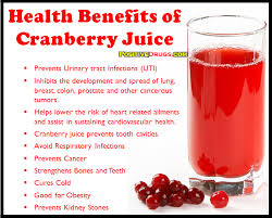These Little Berries Have Many Surprising Healing Properties Here Are Some Of The Heal Cranberry Juice Benefits Cranberry Benefits Drinks With Cranberry Juice