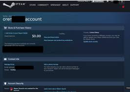 We did not find results for: Steam Spy On Twitter I Can Confirm That Steam Gave Me Access To Another Person S Account With Credit Card Info And Purchase History Https T Co Izhe4m5sme