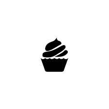 Cupcake Icon Endless Icons Cupcake Icon Cake Icon Bakery Icon