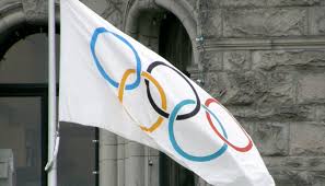 De olympische spelen zijn een wereldwijd sporttoernooi dat elke twee jaar wordt gehouden. In De Ban Van De Ringen 1 Olympische Ringen Waar Komen Ze Vandaan Heemskerk