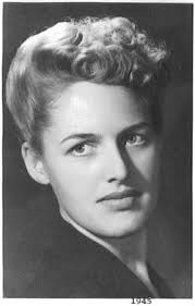 Donna Tyler Harris (1921-2014)