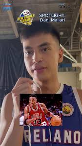 We're just 5 days away from #NCAASeason99! In this edition of  #NCAASpotlight, Arellano Chiefs captain Dani Mallari talks about his  basketball idols and their team's best win last season. Catch the ...