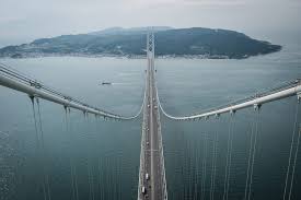 Le plus grand pont maritime du monde, par la distance qu'il couvre, a été inauguré mardi 23 octobre. Le Plus Long Pont Du Monde Decouvrez Le Nouveau Pont Maritime Le Plus Long Du Monde