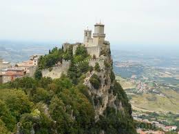 Sunday In San Marino Travel Food Cool
