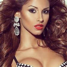 Miss Panamá Website