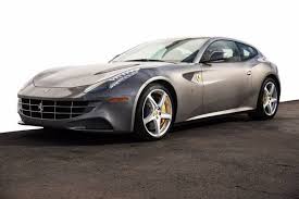 Find the best ferrari for sale near you. Used Ferrari Ff For Sale In Cary Il Edmunds