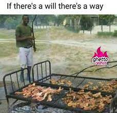 Yum Ghetto Bbq Ghetto Red Hot Ghetto Humor Funny Ghetto Memes Ghetto Red Hot