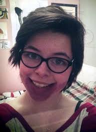 Brave woman battles deadly condition that means her lips swell to THREE  times their normal size