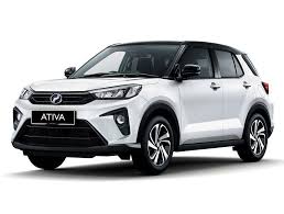The ativa is the first perodua to feature a stepless automatic. Upcoming Perodua D55l To Be Called The Ativa Automacha