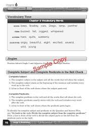 Shurley English Worksheets In 2020 Shurley English Cvce Words Worksheet Template