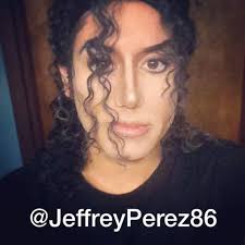 Jeffrey Perez Jr. and Pete Carter ultimate Fan Club